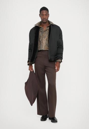 Зимняя куртка