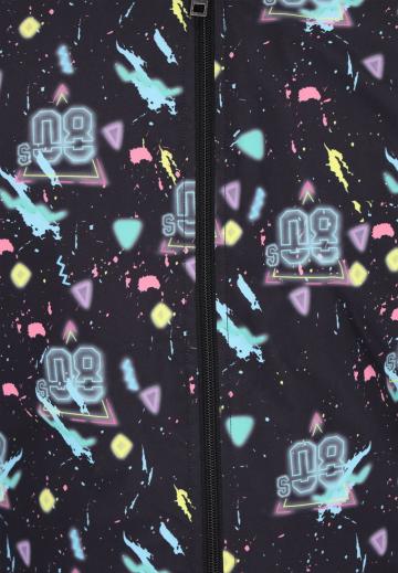 Куртка бомбер