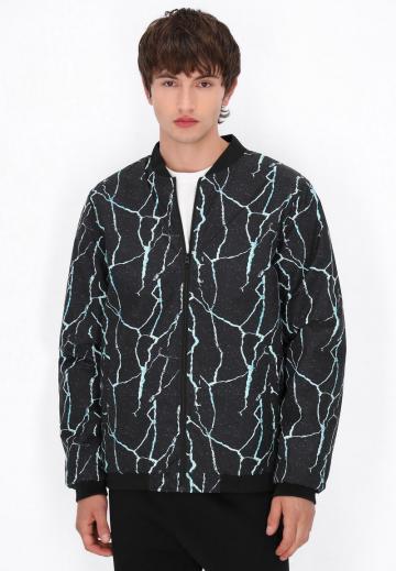 Куртка бомбер