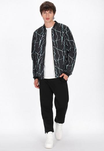 Куртка бомбер