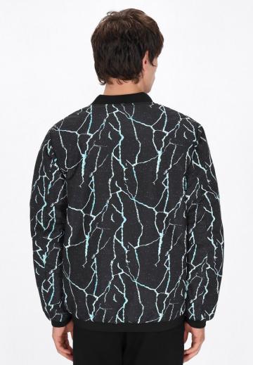 Куртка бомбер
