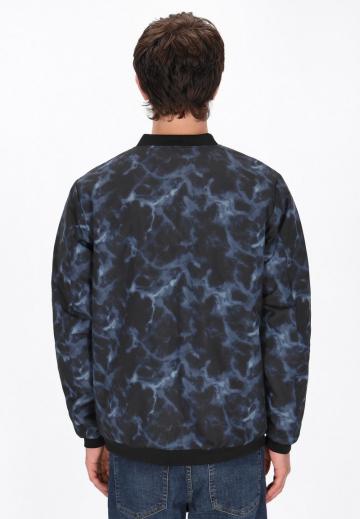 Куртка бомбер