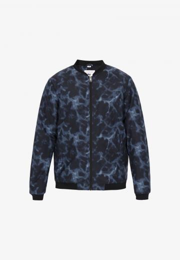 Куртка бомбер