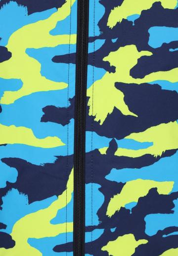 Куртка бомбер