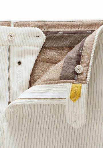 Вельветовые брюки