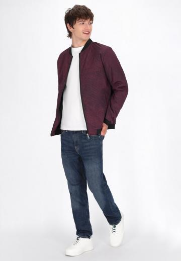 Куртка бомбер