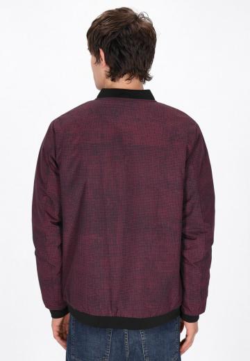 Куртка бомбер