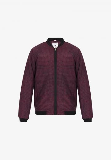 Куртка бомбер