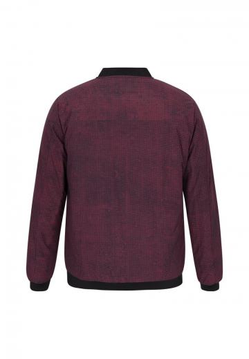 Куртка бомбер