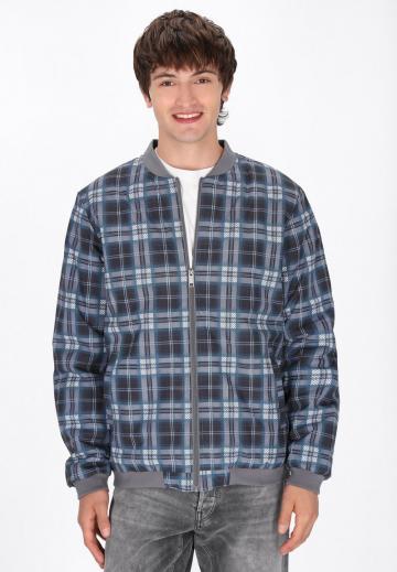 Куртка бомбер