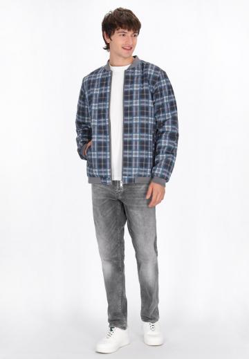 Куртка бомбер