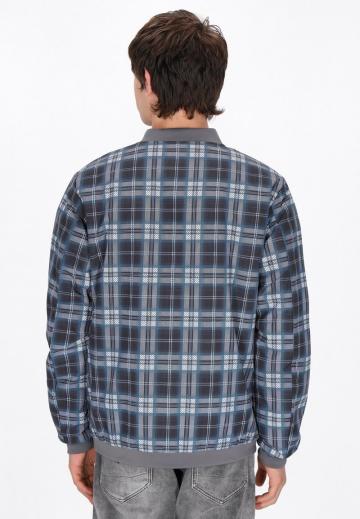 Куртка бомбер