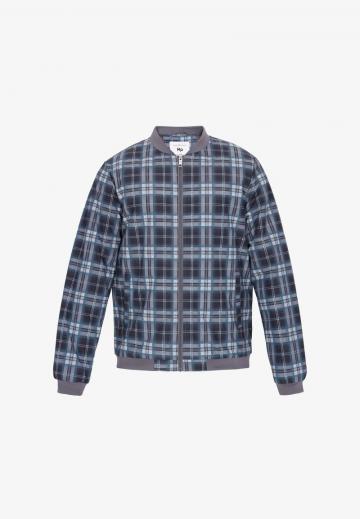 Куртка бомбер