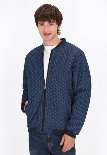 Куртка бомбер