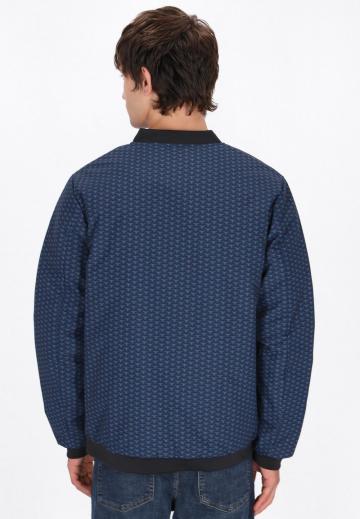 Куртка бомбер