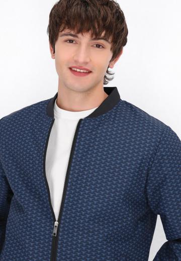 Куртка бомбер