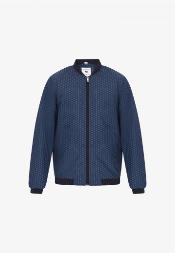 Куртка бомбер