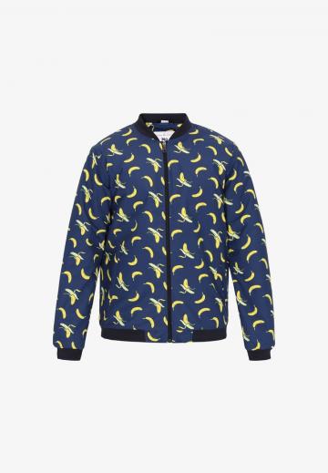 Куртка бомбер