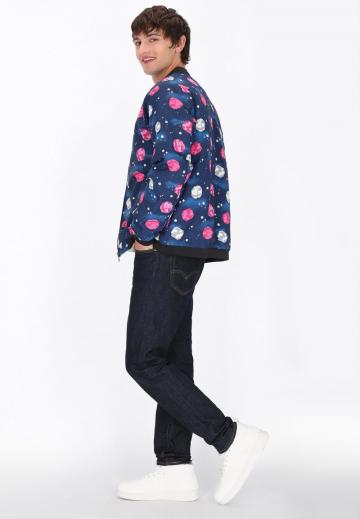 Куртка бомбер