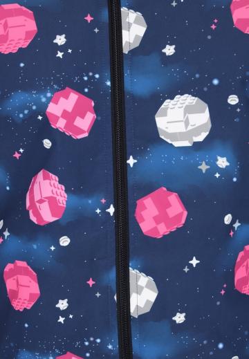 Куртка бомбер