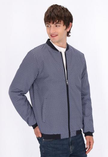 Куртка бомбер