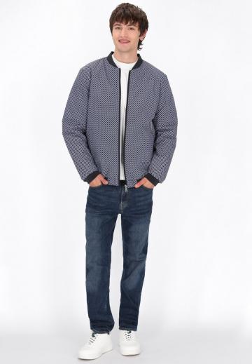 Куртка бомбер