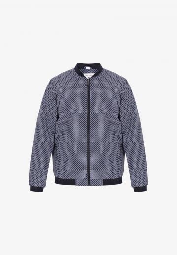 Куртка бомбер