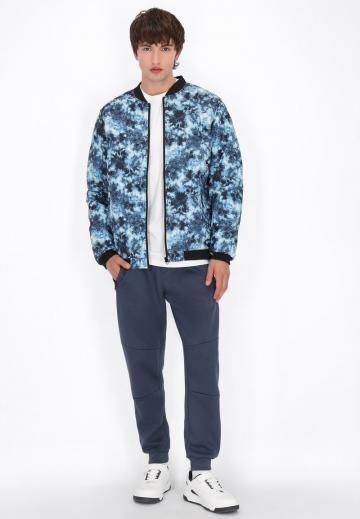 Куртка бомбер