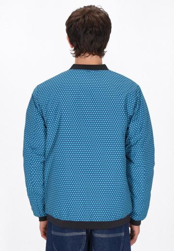 Куртка бомбер