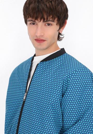 Куртка бомбер