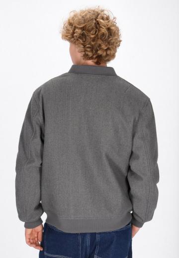 Куртка бомбер