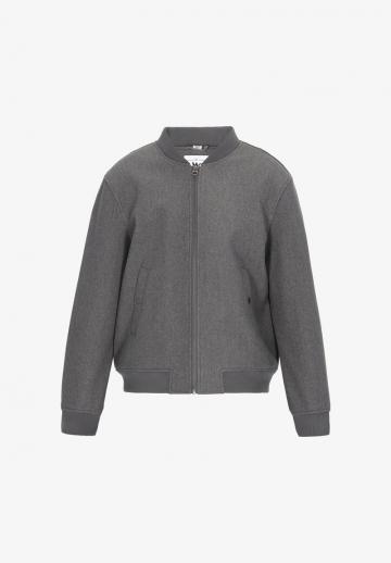 Куртка бомбер