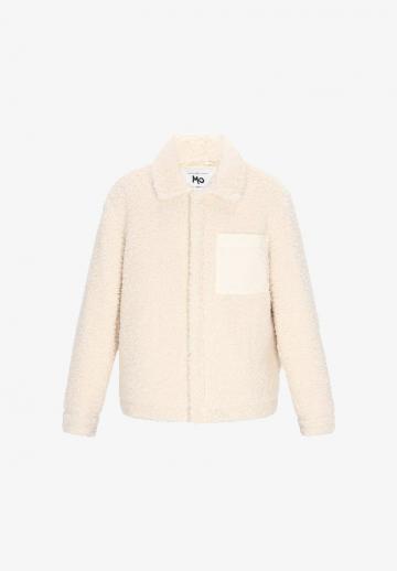 Флисовая куртка