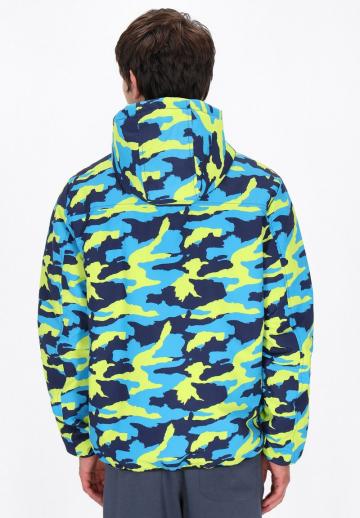 Зимняя куртка