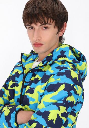 Зимняя куртка