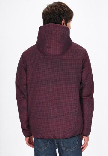 Зимняя куртка