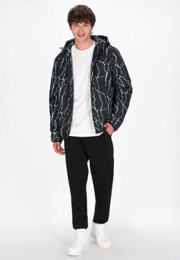 Зимняя куртка