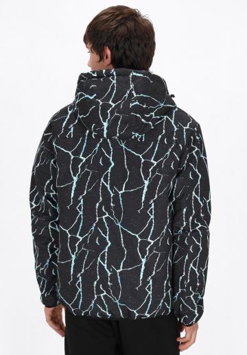 Зимняя куртка