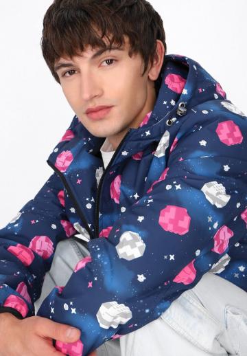 Зимняя куртка