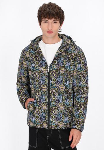 Зимняя куртка