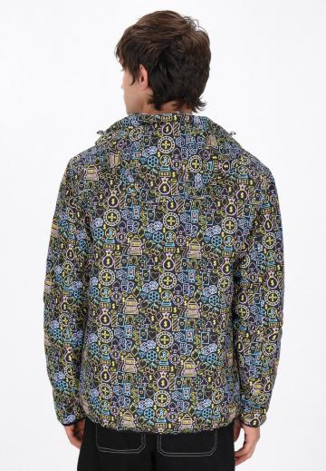 Зимняя куртка