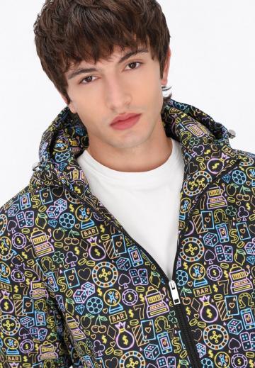 Зимняя куртка