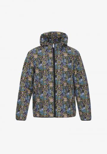 Зимняя куртка