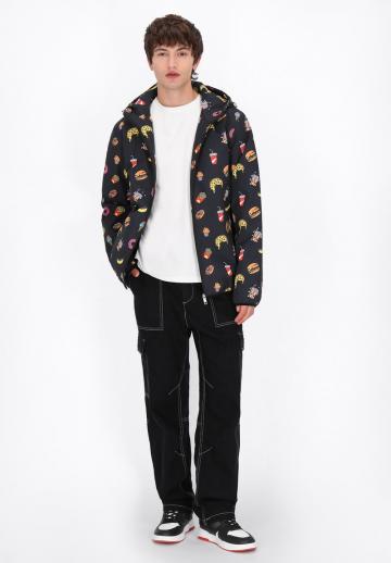 Зимняя куртка