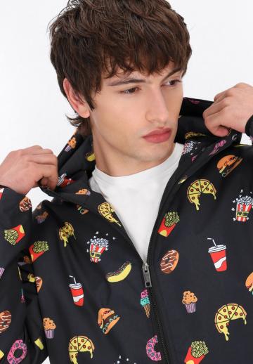 Зимняя куртка