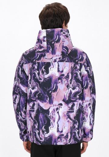 Зимняя куртка