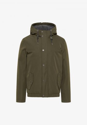 Зимняя куртка