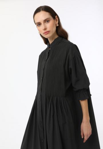 Платье макси