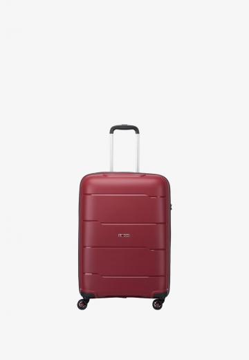 Чемодан на колесах