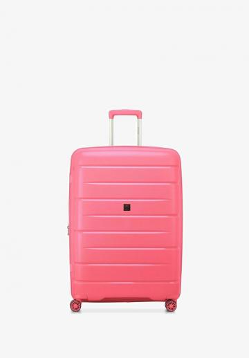 Чемодан на колесах